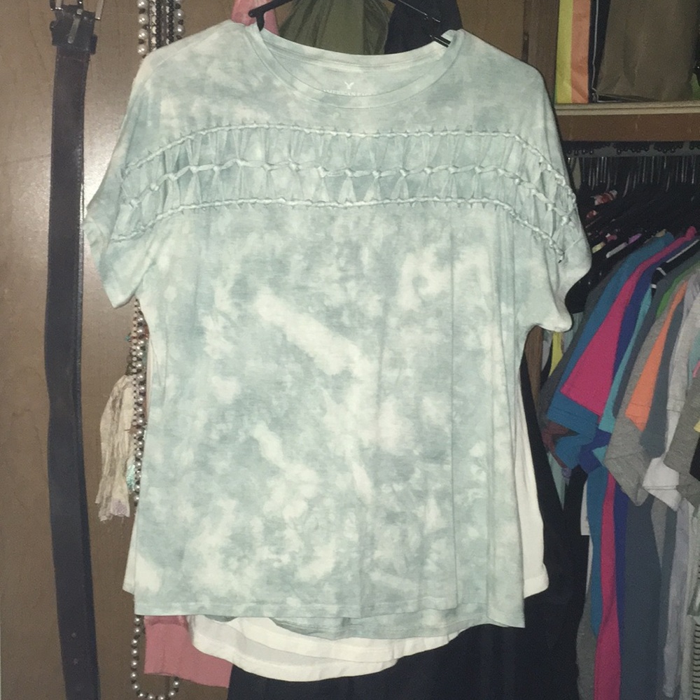 American Eagle Top.